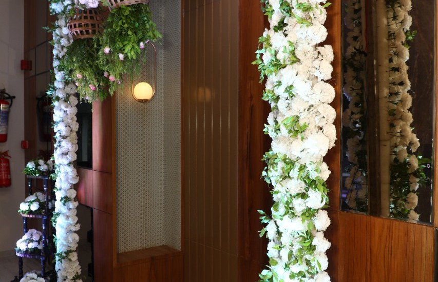 Manwar weddings